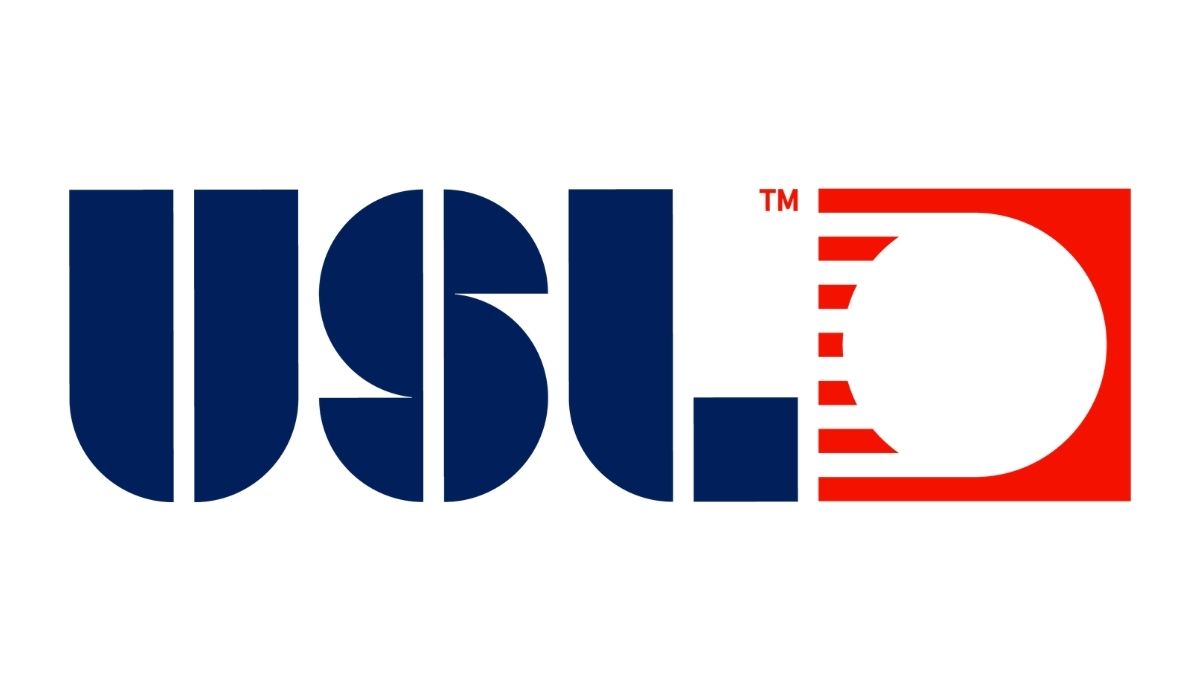 USL logo